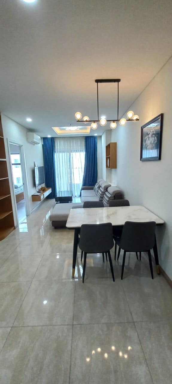 Cho thuê căn hộ cao cấp vip 2,3 phòng ngủ