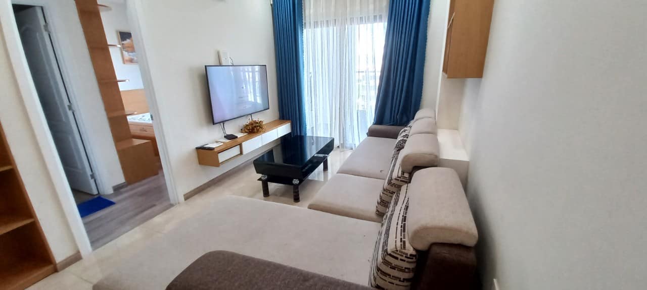 Cho thuê căn hộ cao cấp vip 2,3 phòng ngủ