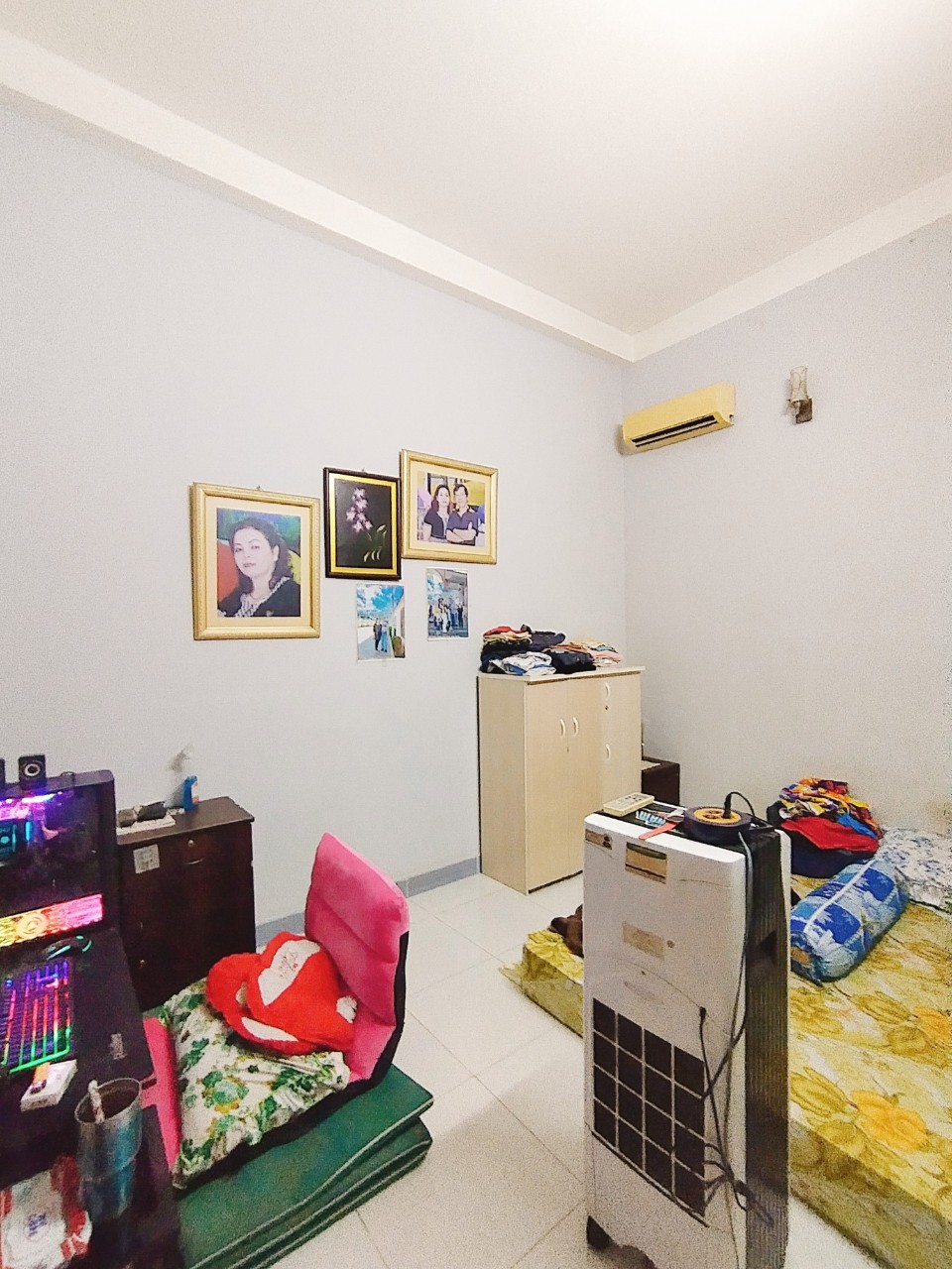 Cần bán gấp nhà mặt tiền đang cho thuê làm VP, DT 86m2, chỉ 6.61 tỷ.