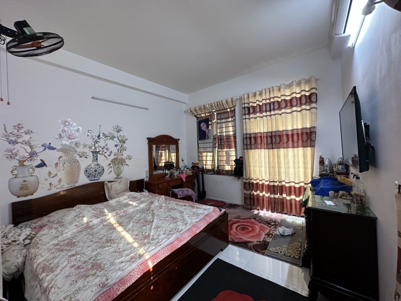 Bán nhà 5 Tầng Chế Lan Viên, Tây Thạnh gần cộng hòa chỉ 8 tỷ.