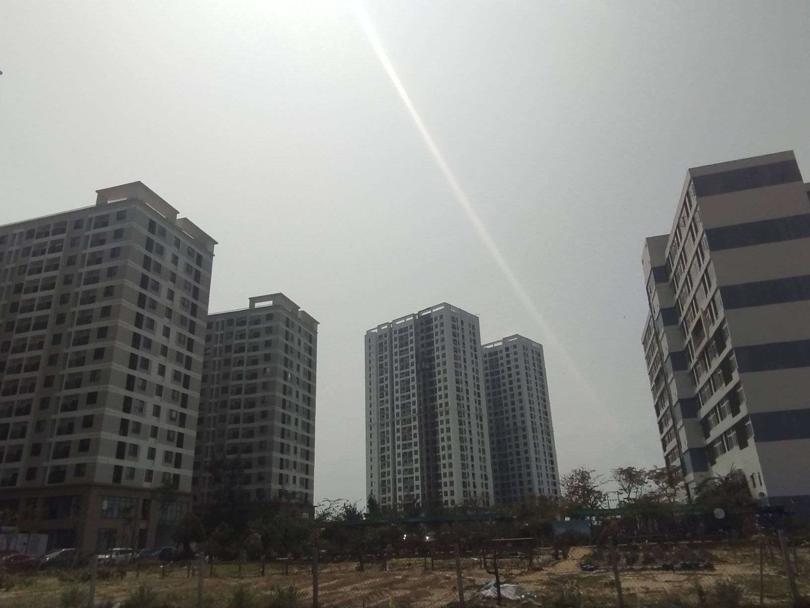 Căn hộ cao cấp FPT Plaza2 đang mở bán với giá ưu đãi
