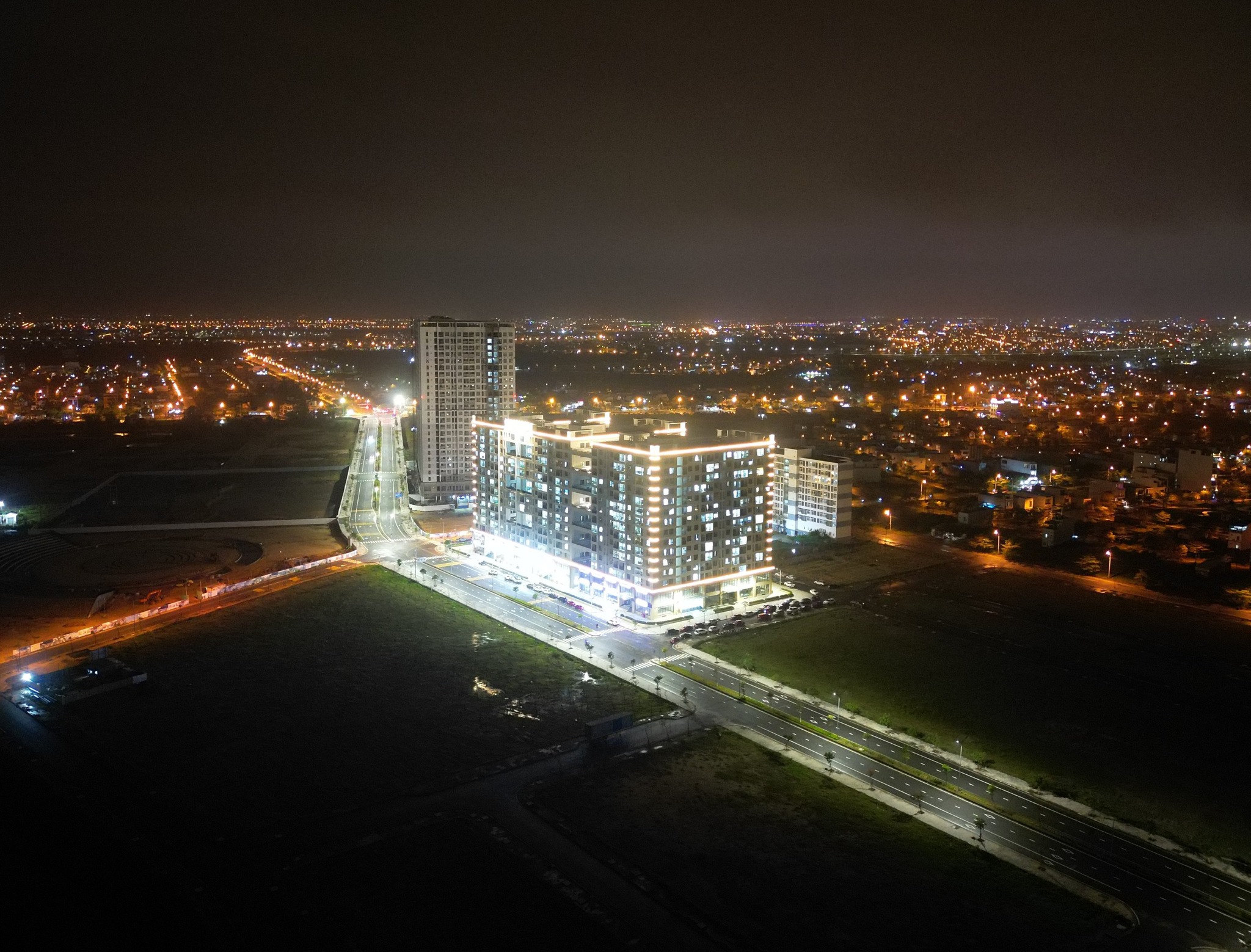Can ho FPTplaza tai Da Nang can ban gap gia re
