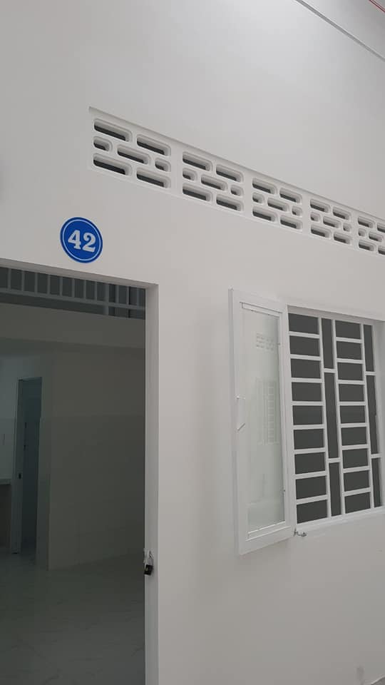 Cần bán gấp 1.3 tỷ có ngay nhà trung tâm hành chính Bàu Bàng