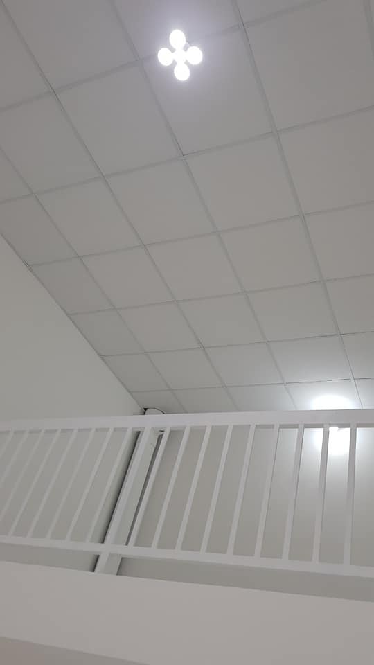 Cần bán gấp 1.3 tỷ có ngay nhà trung tâm hành chính Bàu Bàng