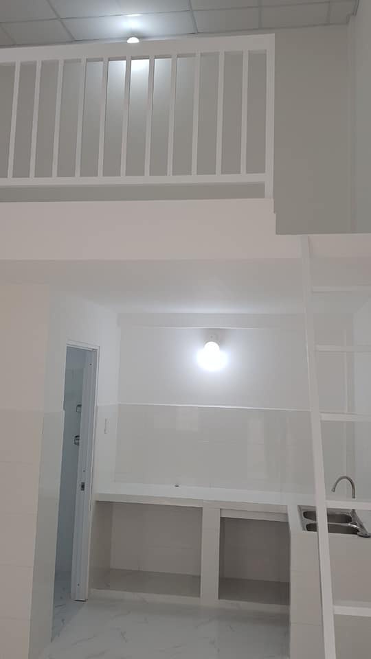 Cần bán gấp 1.3 tỷ có ngay nhà trung tâm hành chính Bàu Bàng