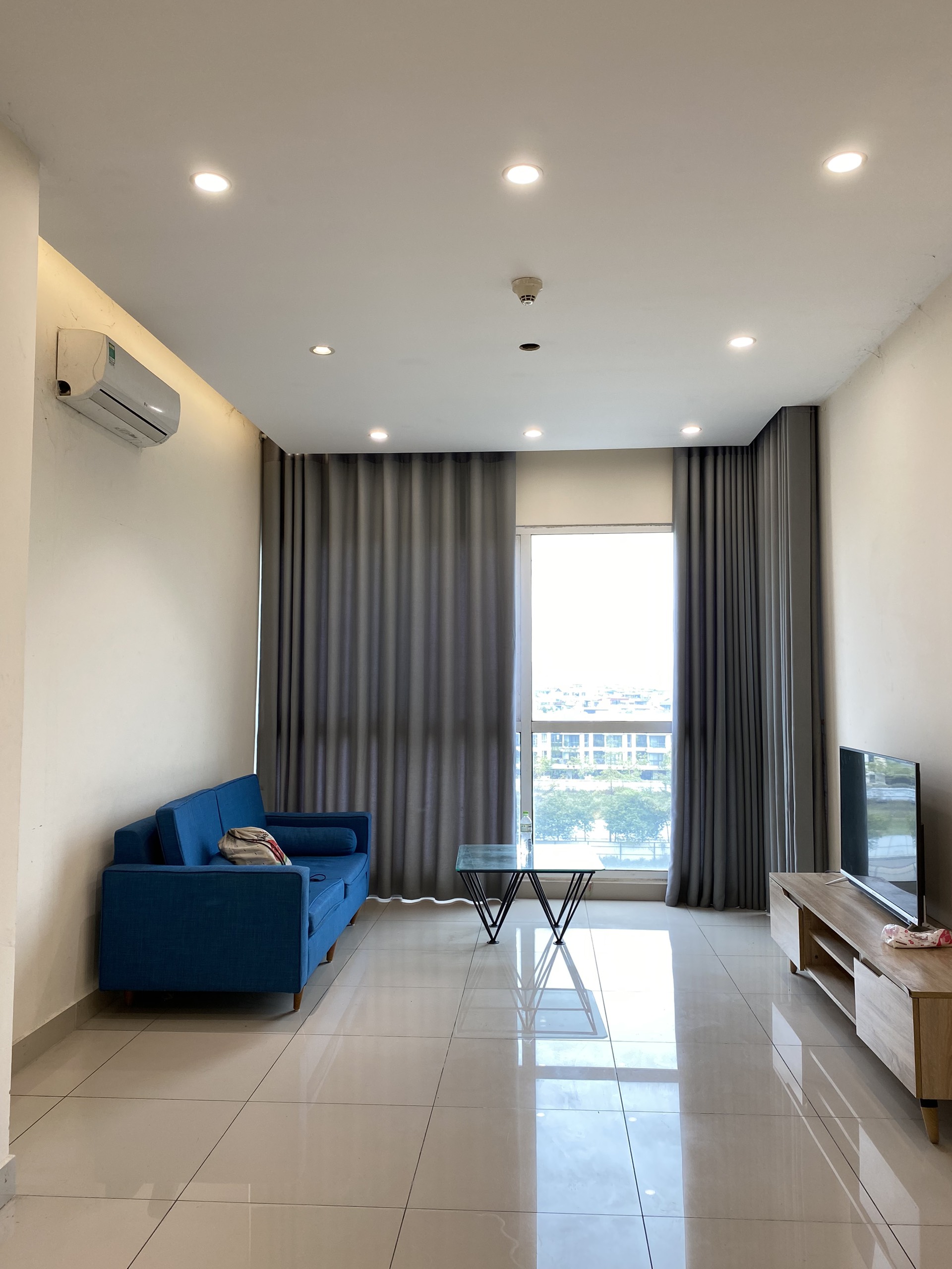 Bán gấp căn hộ 86m2 chung cư Canal Park thuộc Hà Nội Garden.