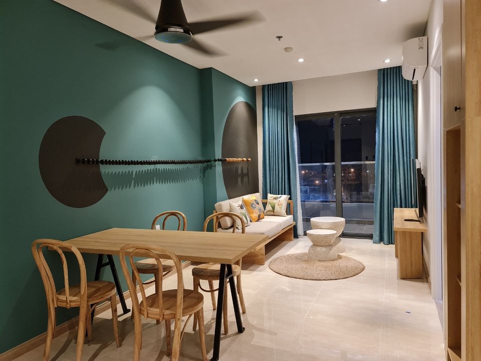Chung cư FPT PLAZA 2 - chung cư cao cấp