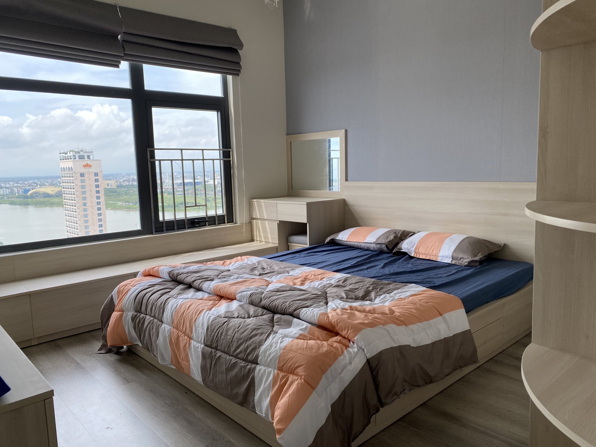 Chung cư FPT PLAZA 2 - chung cư cao cấp
