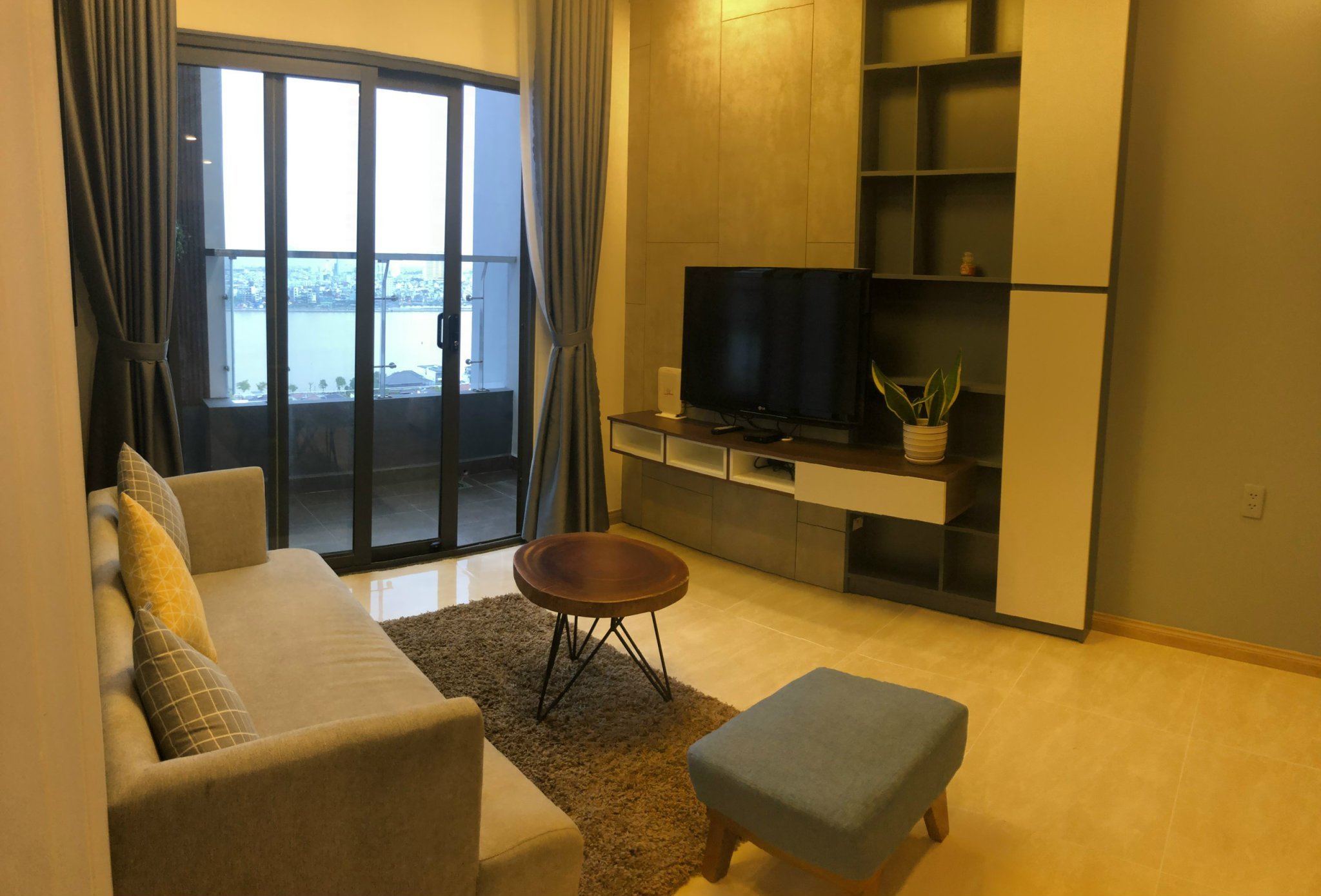 Chung cư FPT PLAZA 2 - chung cư cao cấp