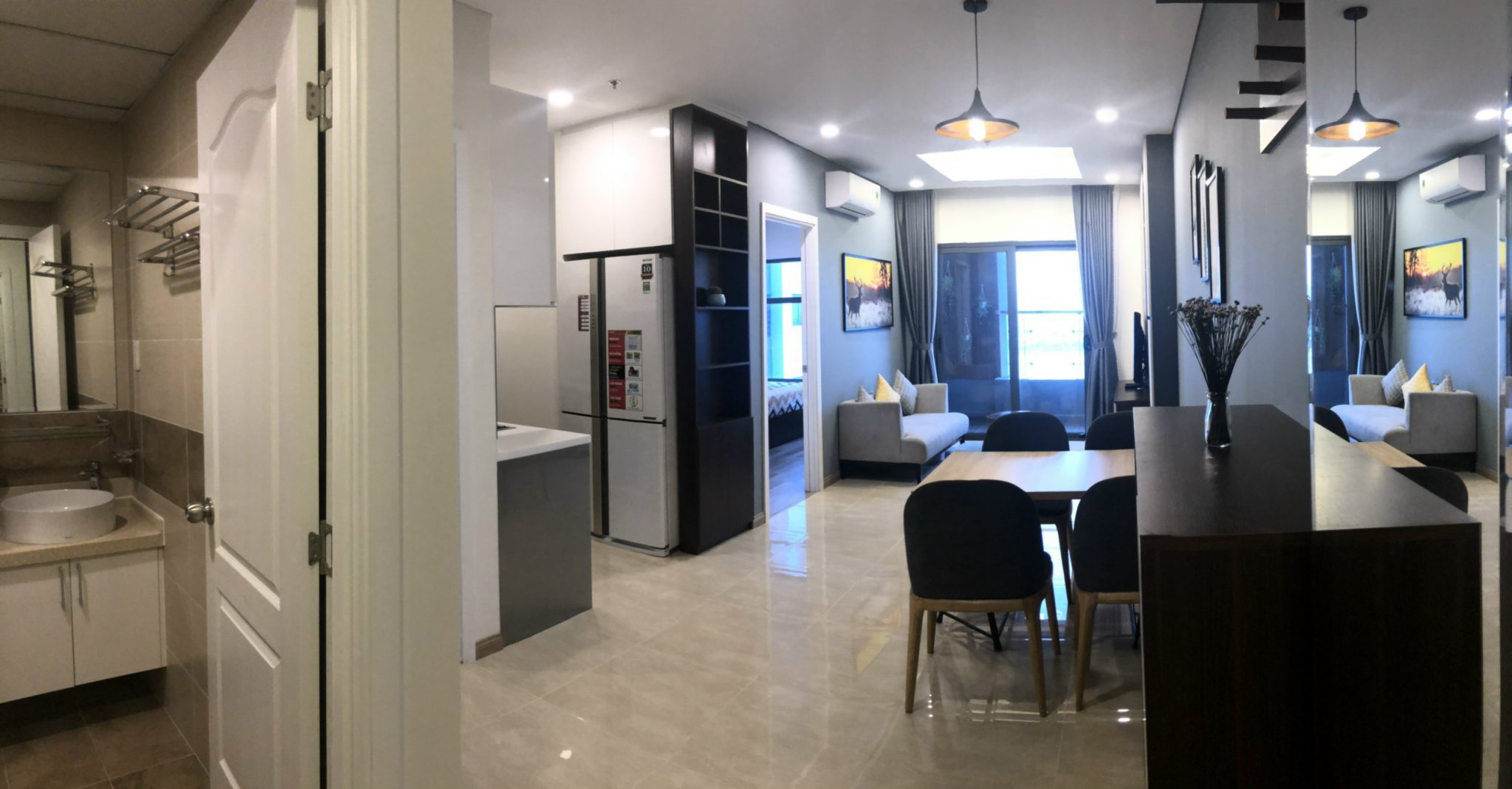 Chung cư FPT PLAZA 2 - chung cư cao cấp