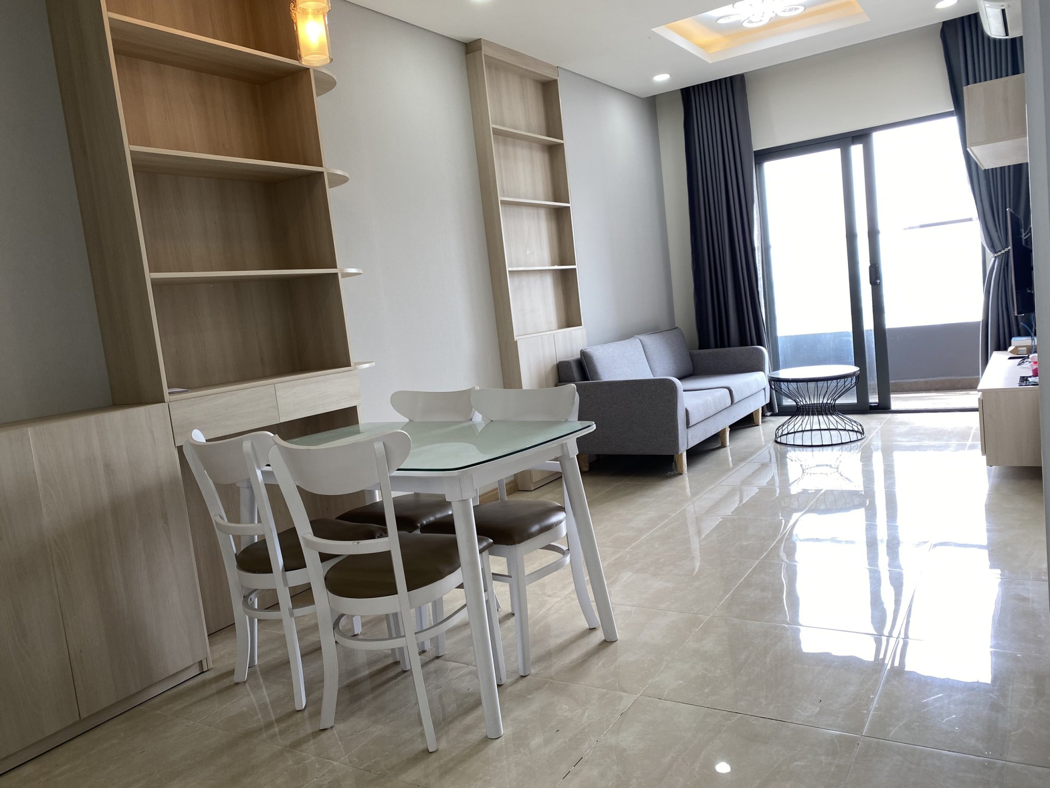 cho thuê căn hộ chung cư tại đà nẵng có phòng ngủ siêu đẹp
