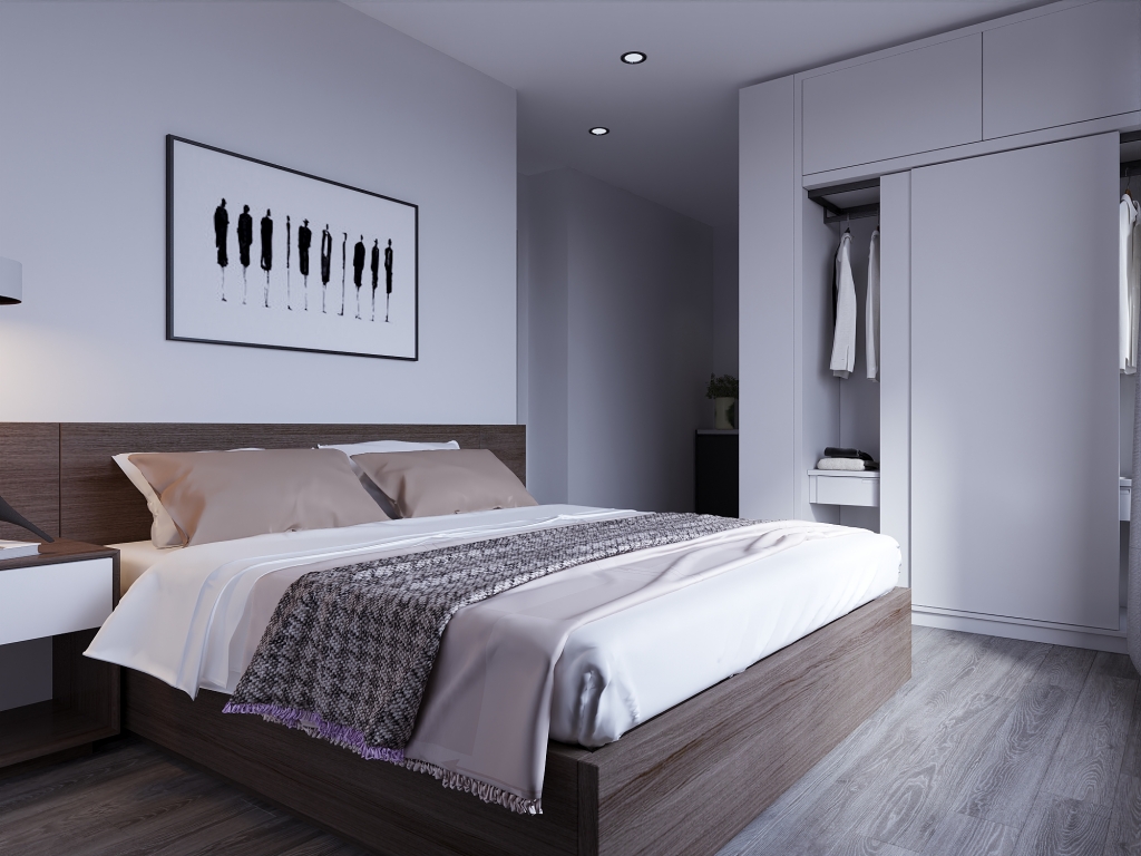 Cần bán chung cư FPT PLAZA2 NỘI THẤT TIỆN NGHI
