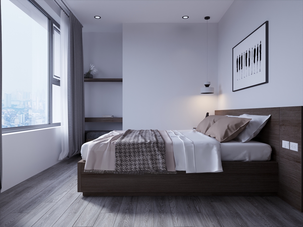 Cần bán chung cư FPT PLAZA2 NỘI THẤT TIỆN NGHI