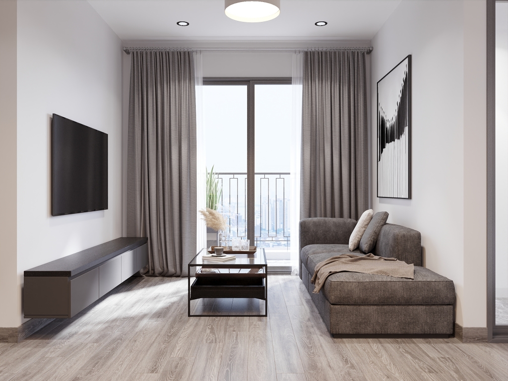 Cần bán chung cư FPT PLAZA2 NỘI THẤT TIỆN NGHI