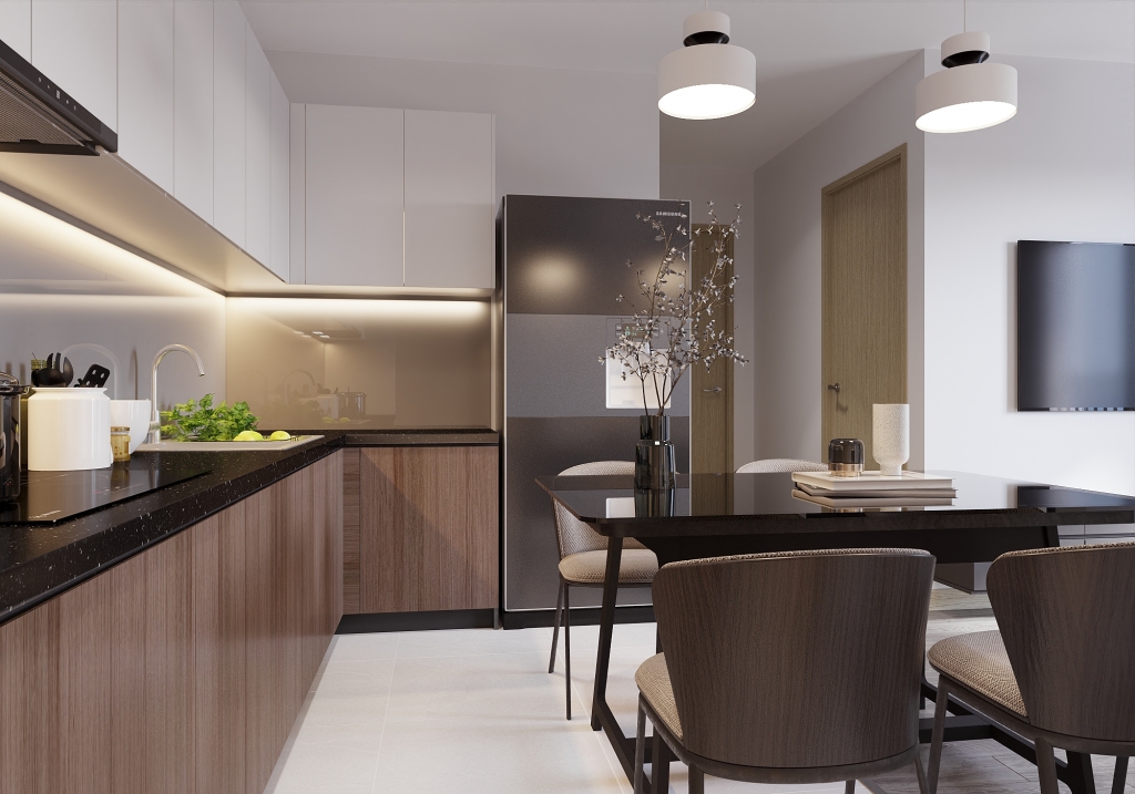 Cần bán chung cư FPT PLAZA2 NỘI THẤT TIỆN NGHI