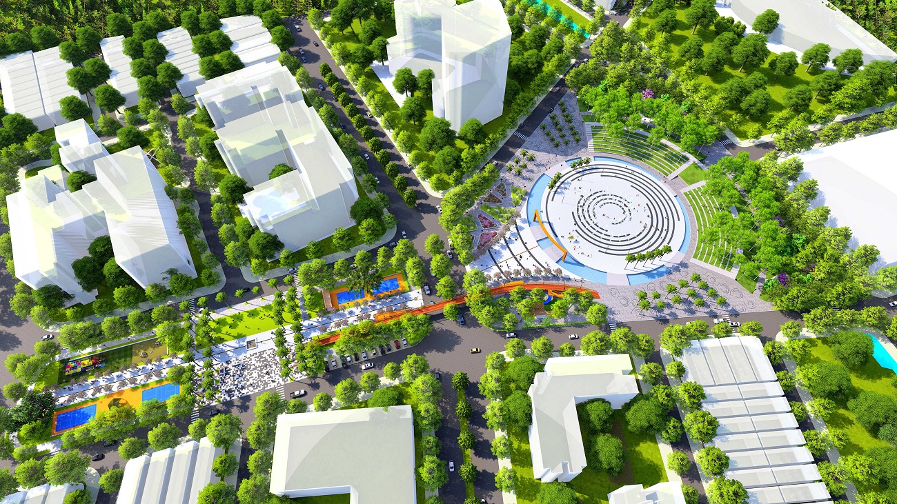 Toà nhà FPT plaza Đà Nẵng cần bán gấp :)