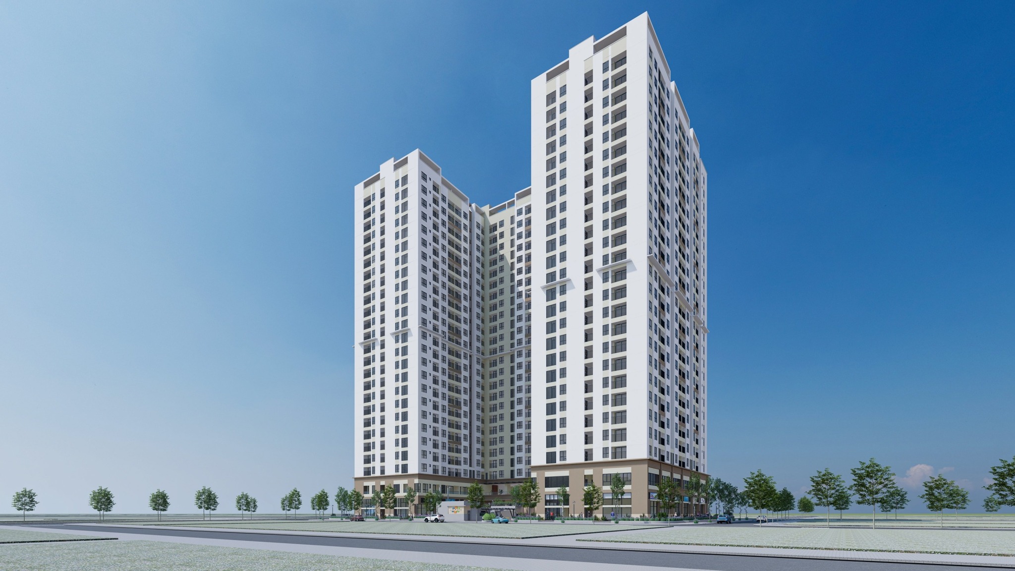 Toà nhà FPT plaza Đà Nẵng cần bán gấp :)