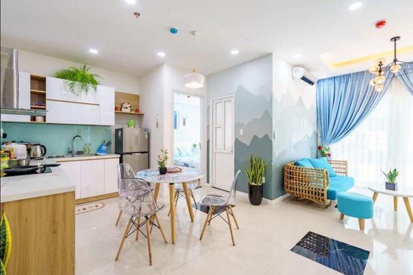Căn hô tuyệt vời này đang chờ chủ nhân mới
