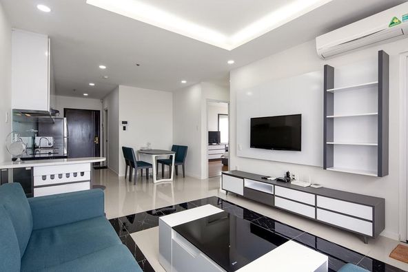 Căn hô tuyệt vời này đang chờ chủ nhân mới