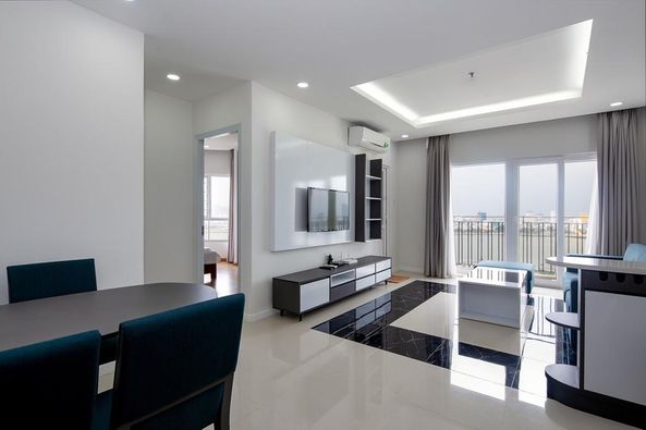 Căn hô tuyệt vời này đang chờ chủ nhân mới