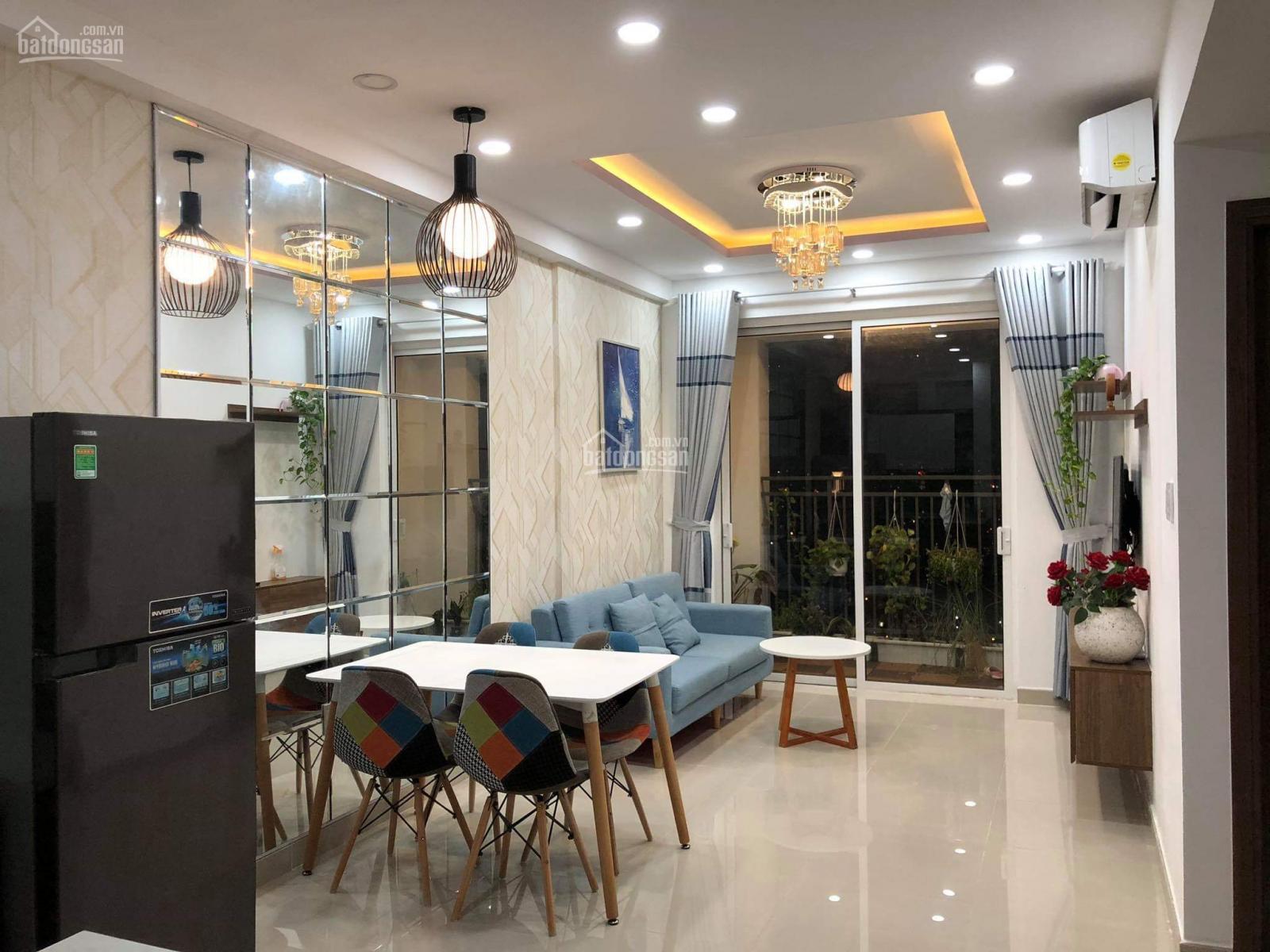 Cho thuê căn hộ cao cấp Quận 11 giá rẻ nhất, đầy đủ nội thất cao cấp