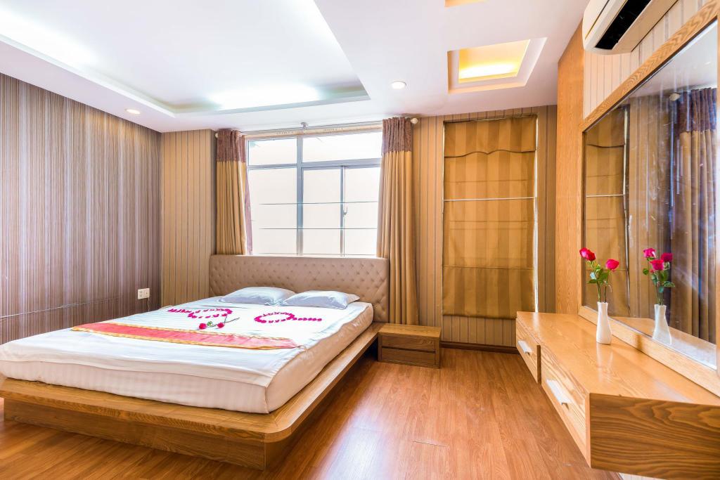 Cho thuê căn hộ cao cấp Quận 11 giá rẻ nhất, đầy đủ nội thất cao cấp