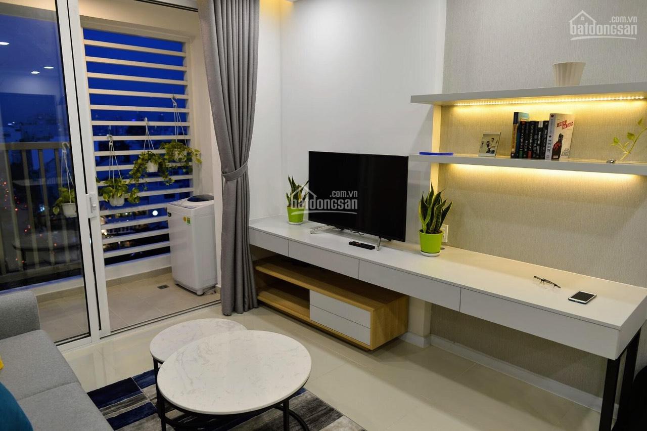 Cho thuê căn hộ cao cấp Quận 11 giá rẻ nhất, đầy đủ nội thất cao cấp