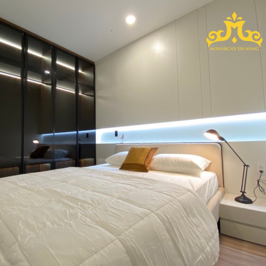 Không nên bỏ qua căn hộ đầy đủ tiện nghi giá hợp lý như này