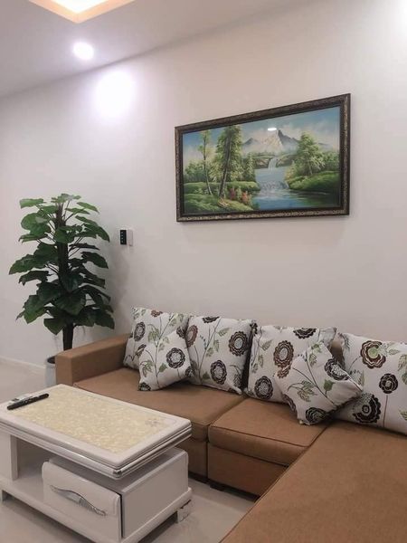Cho thuê căn hộ cao cấp tại khu vực giao thông thuận lợi