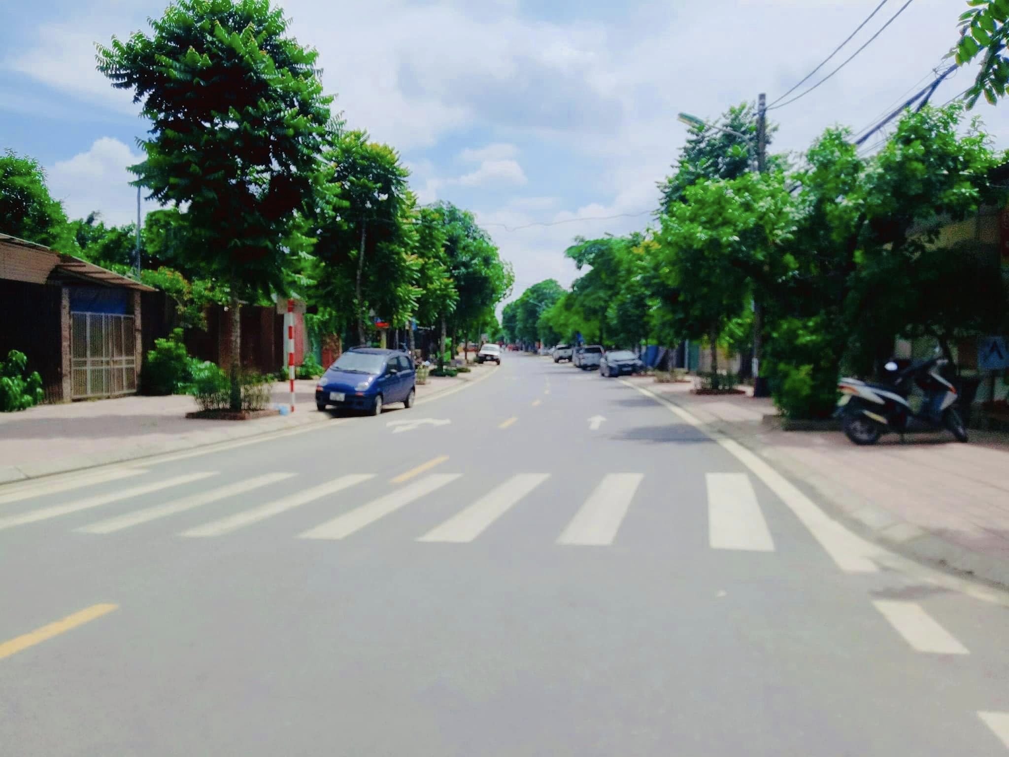 KINH DOANH  Ô TÔ TRÁNH, bán nhà Hoàng Cầu, 52 m2 CHỈ 7.8 tỷ_0946383428