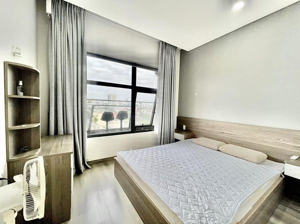 Căn hộ Đà Nẵng cho thuê với nhiều lựa chọn diên tích, giá cả hợp lý