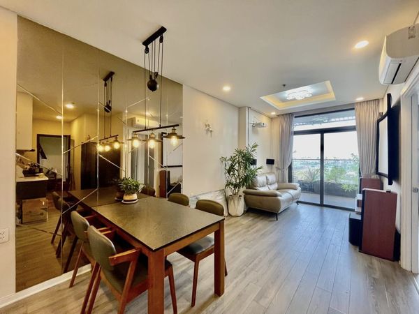 Căn hộ Đà Nẵng cho thuê với nhiều lựa chọn diên tích, giá cả hợp lý