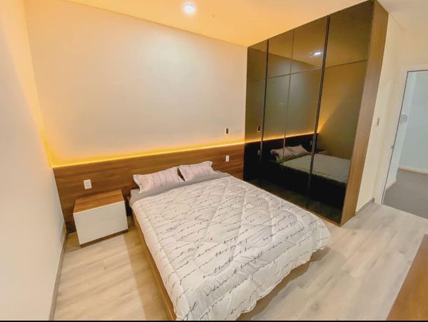 Căn hộ cao cấp, sang trọng, đẳng cấp với view đẹp nhất khu vực