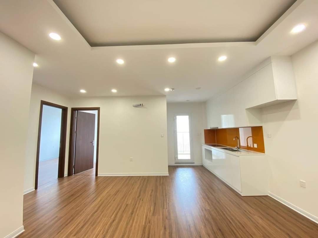 BÁN CĂN HỘ , VỀ Ở NGAY- chung cư EUROWINDOW RIVER PARK cầu Đông Trù