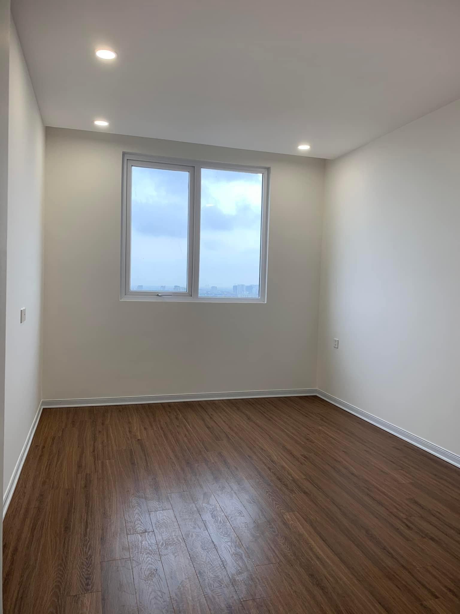Mở bán căn hộ chung cư EUROWINDOW RIVER PARK cầu Đông Trù