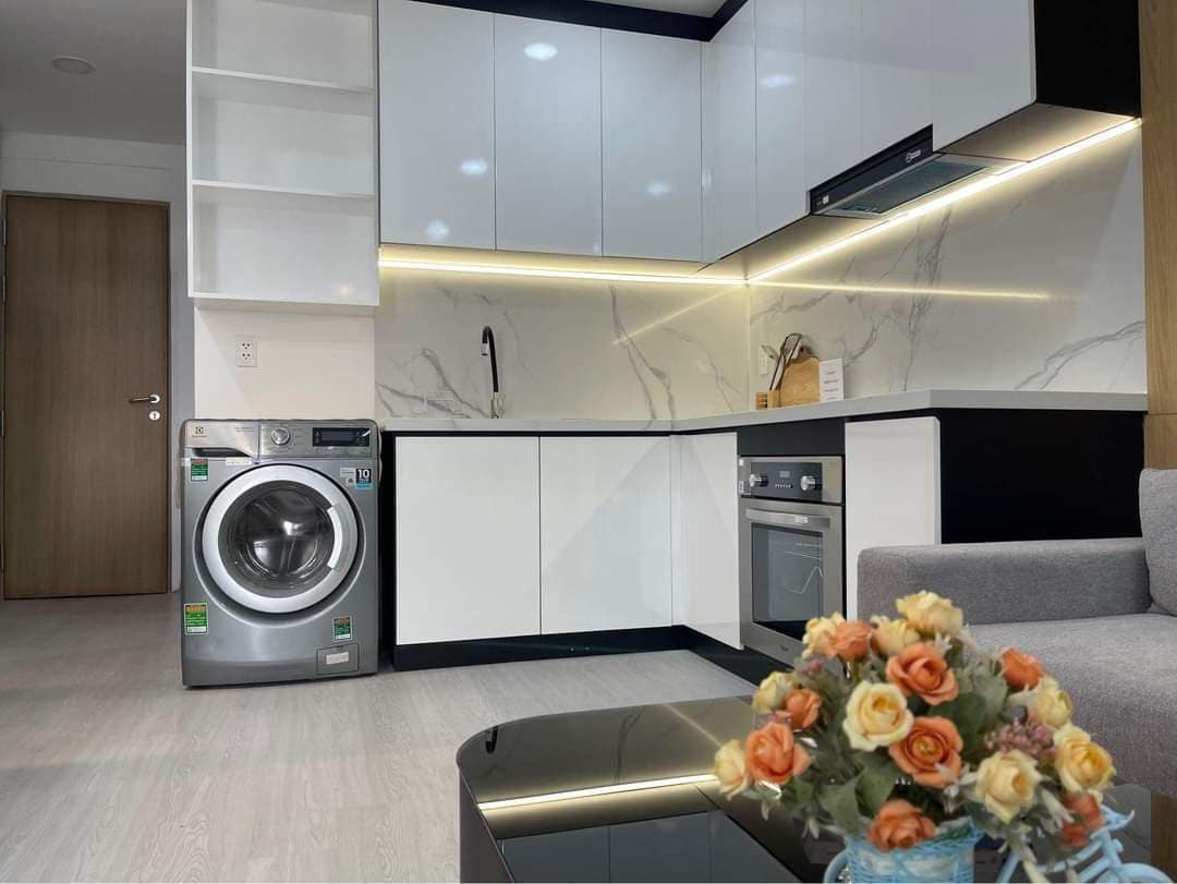 Căn hộ view Vincom Dĩ An, Bình Dương, thanh toán 30% nhận nhà ngay