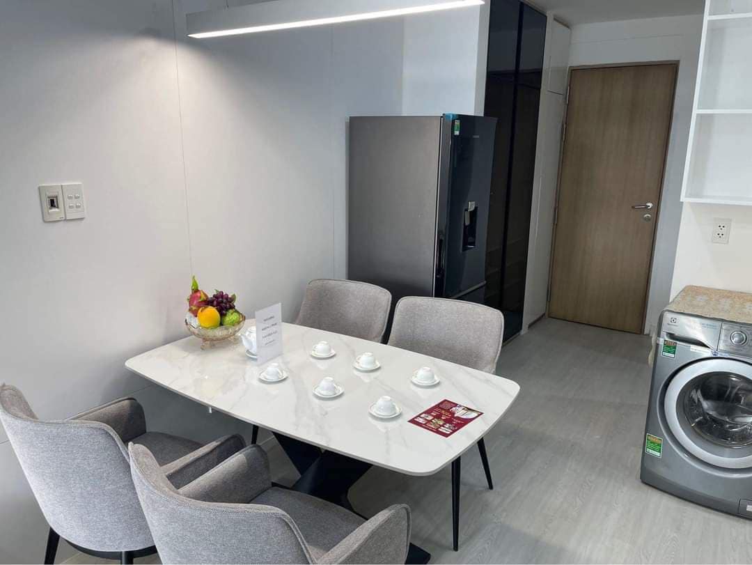 Căn hộ view Vincom Dĩ An, Bình Dương, thanh toán 30% nhận nhà ngay