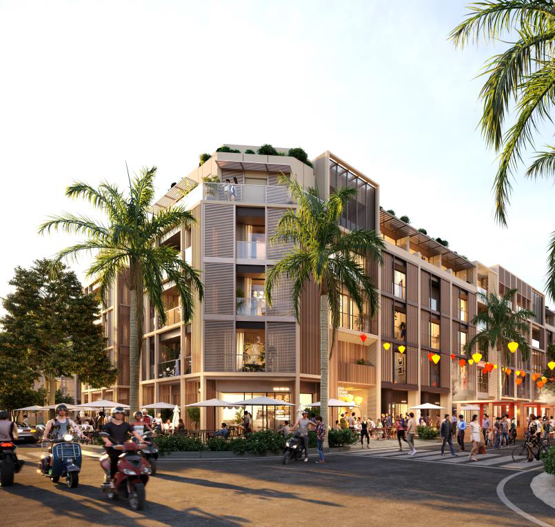 Dự án Global City mua trực tiếp chủ đầu tư Masterise - có luôn HĐ thuê