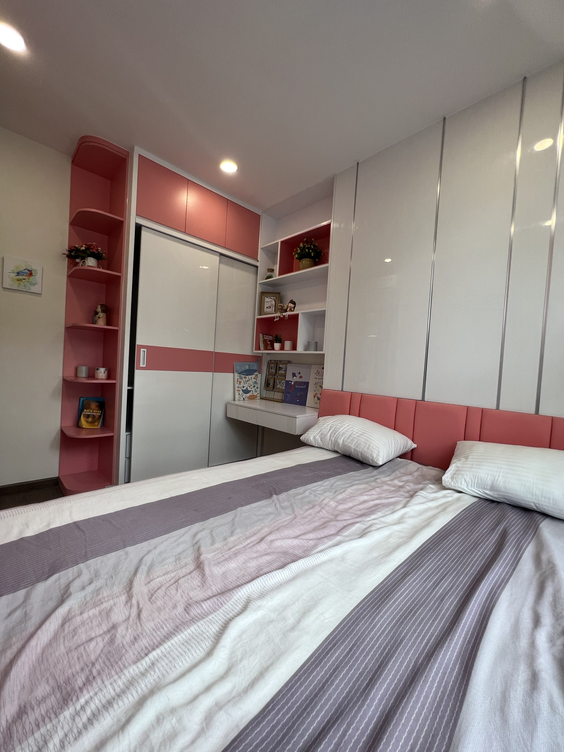 Thanh toán 20% nhận ngay căn hộ nằm liền kề làng Đại Học Thủ Đức