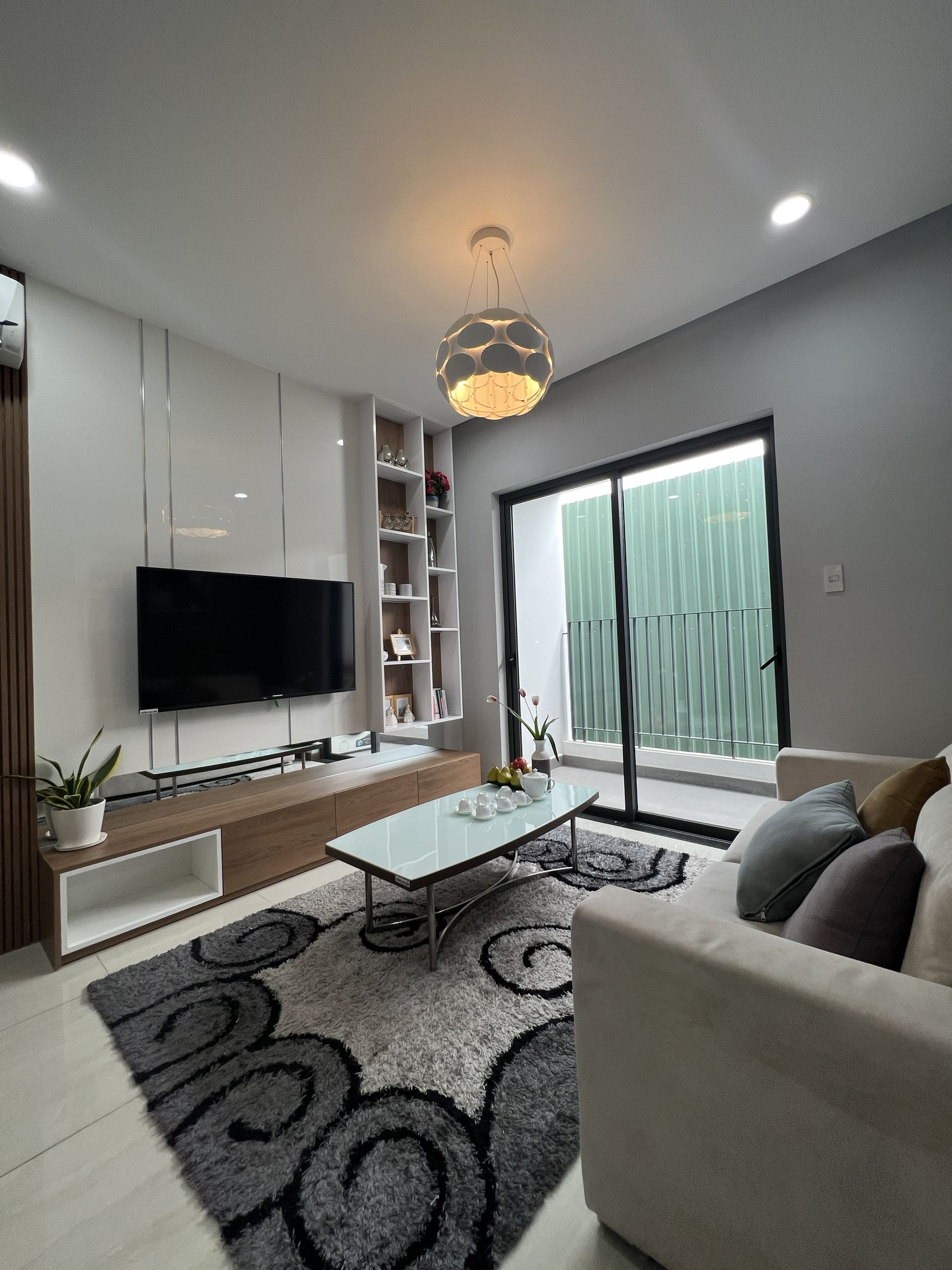 Thanh toán 20% nhận ngay căn hộ nằm liền kề làng Đại Học Thủ Đức