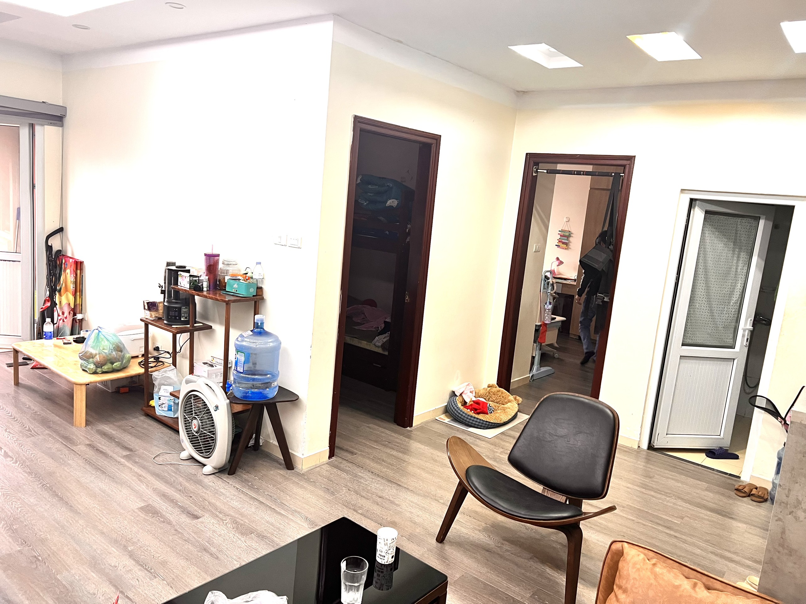 Chính chủ cần bán gấp căn hộ 72m2 CT2A Nam Cường