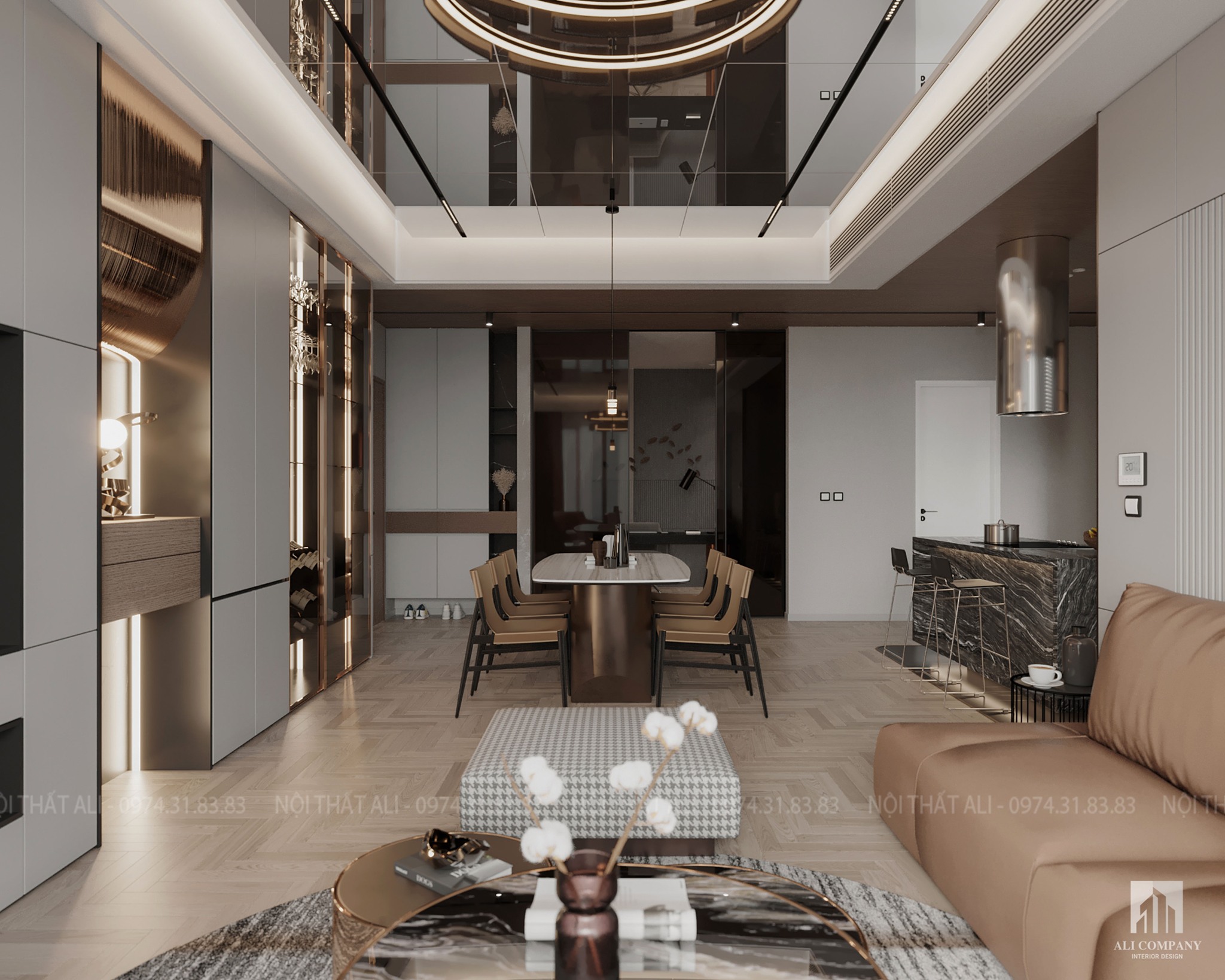 Suất Ngoại Giao Dự Án The Diamond Residence, Quà Tặng 250 Triệu