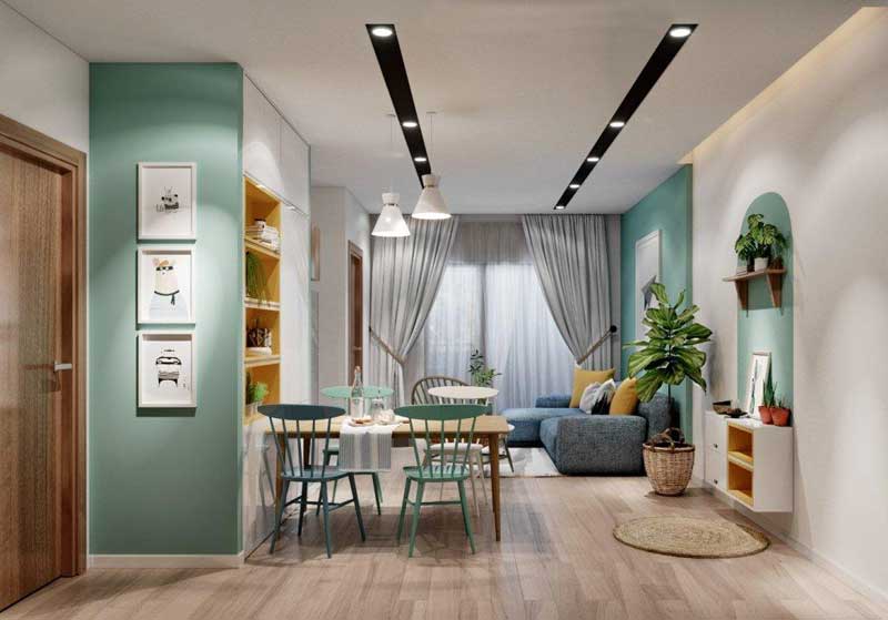 Sở hữu căn hộ FPT Plaza 2 - Biển Đà Nẵng với 10 triệu đồng