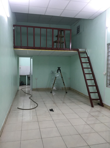 BĐS mua về cho thuê tạo dòng tiền ngay tại Định Công - Hoàng Mai