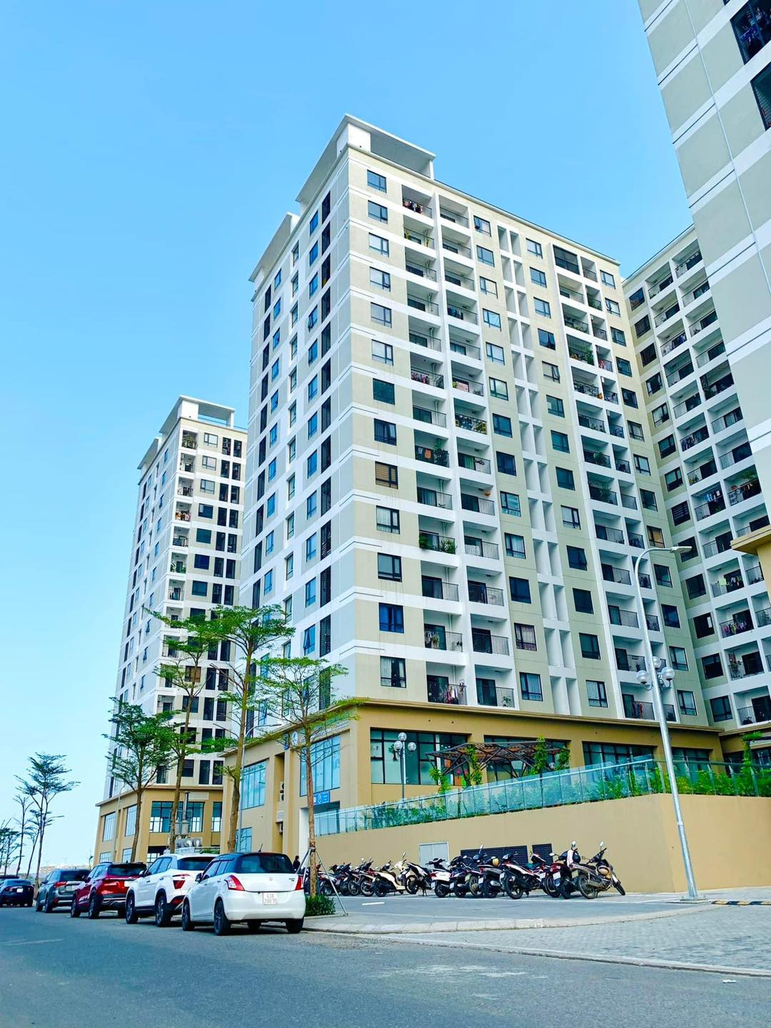 7 lý do để bạn chọn mua FPT Plaza với giá hời