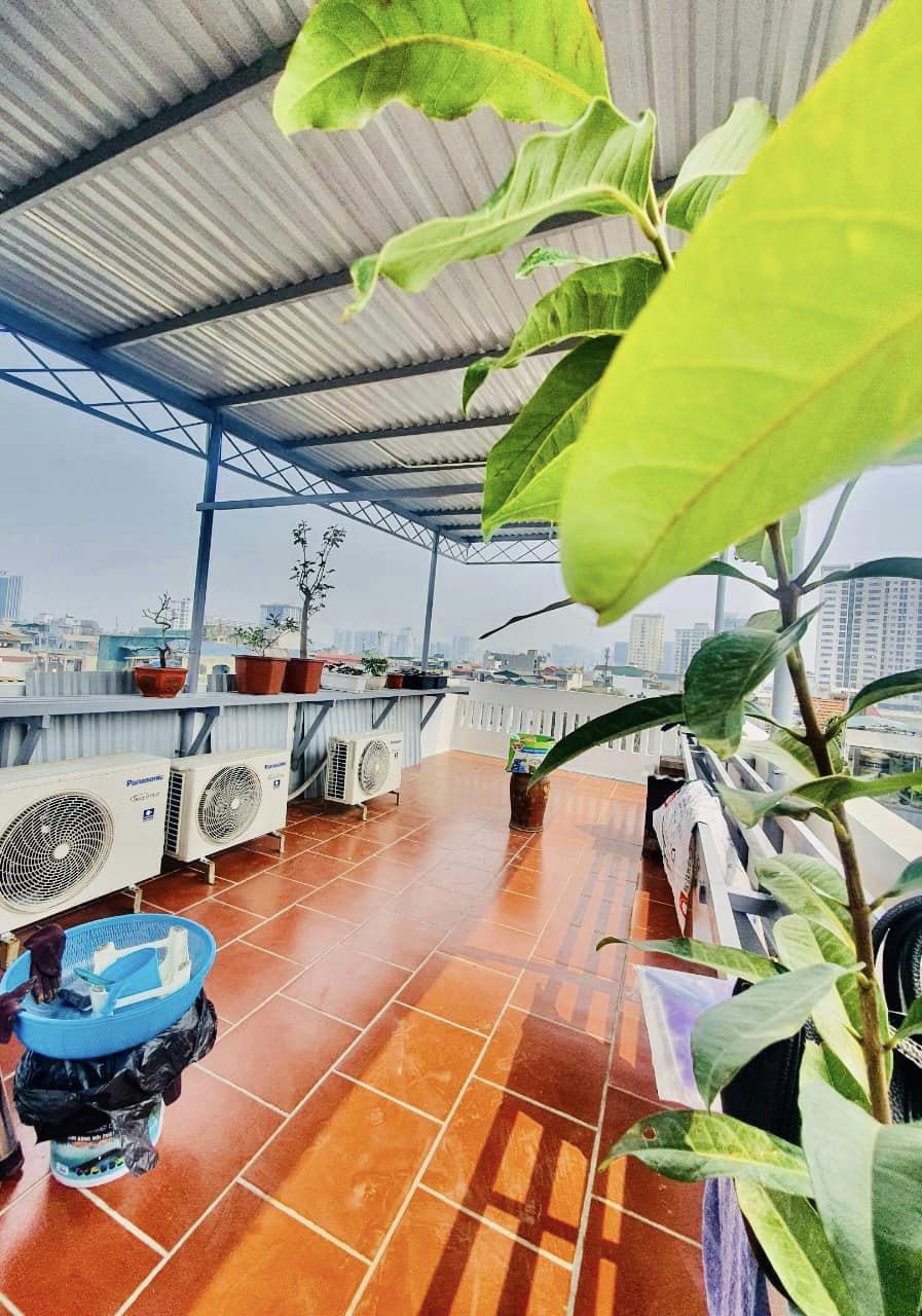 bán nhà mặt phố Trương Định, mặt phố kinh doanh sầm uất