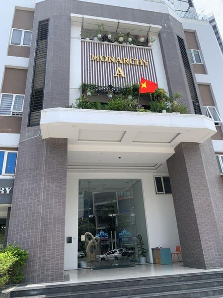 căn hộ plaza 2 tiếp gián công viên và quảng trường trung tâm rộng 3 he