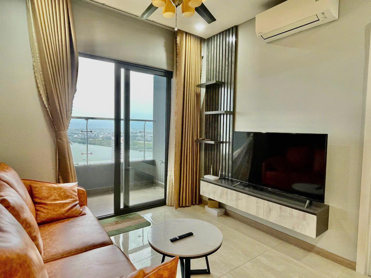 Còn trống căn Monarchy siêu xinh view sông Hàn