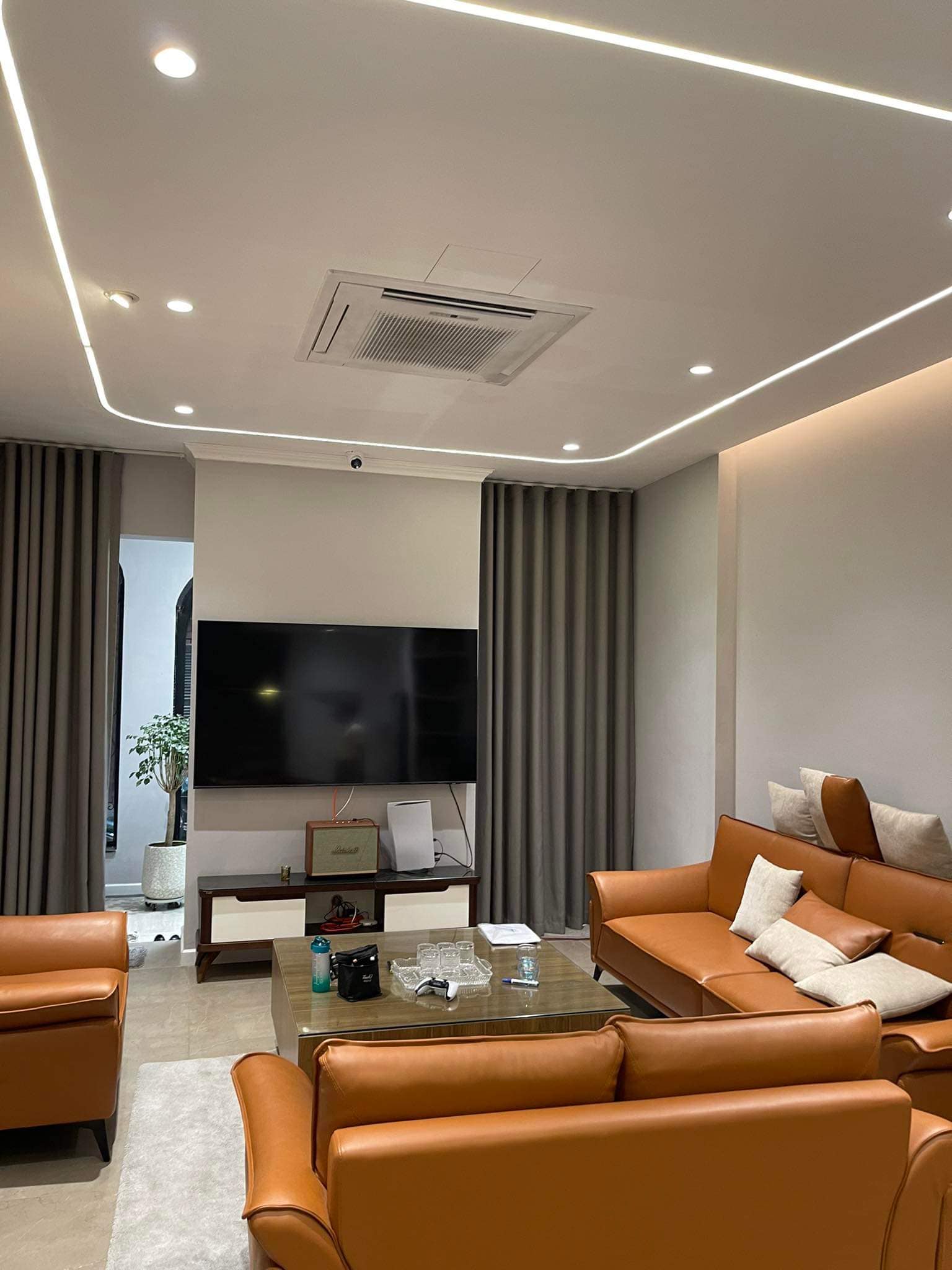 GẤP BÁN! Ô TÔ, phân lô, nội thất nhập khẩu, ở sướng 55.8m2 CHỈ 7.58 tỷ