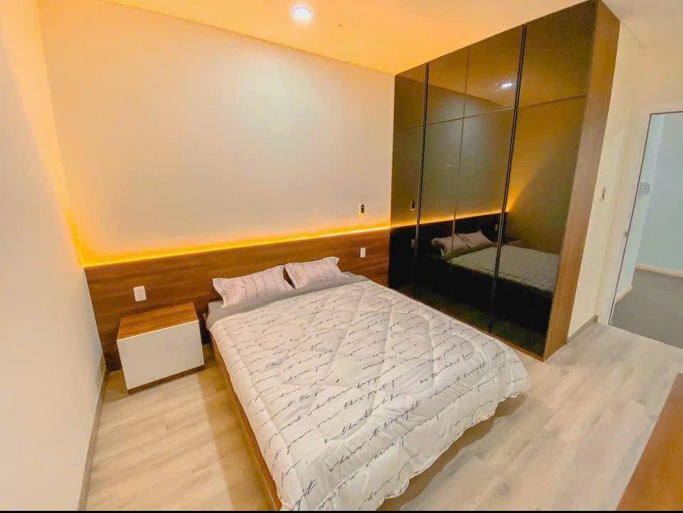Cho thuê giá rẻ căn hộ trung tâm Đà Nẵng